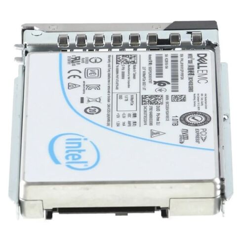 008MW DELL 1TB NVMe SSD