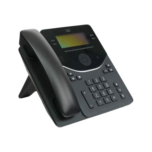 DP-9841-K9 Cisco Desk Phone 9841