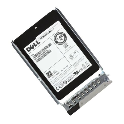 Dell 071K37 1.92TB Optimized SSD