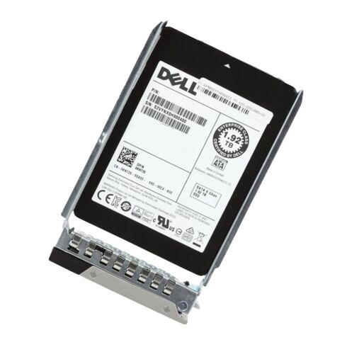 Dell 0MWKF2 1.92TB TLC Solid State Drive