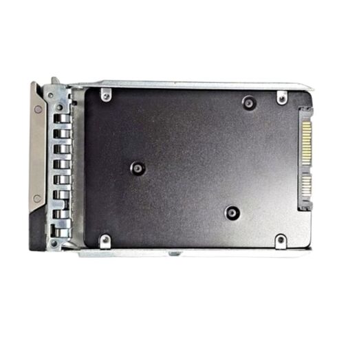 Dell 345-BDRI 3.84TB Solid State Drive