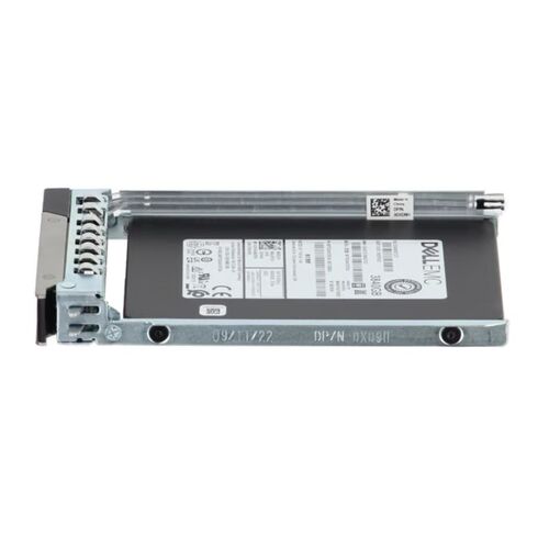 Dell 345-BDRM Hot Plug Solid State Drive