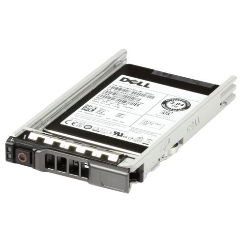 Dell 345-BDTF 3.84TB Hot Plug Solid State Drive