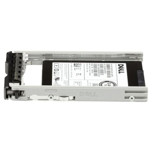 Dell 345-BEBV 3.84TB Read Intensive SSD