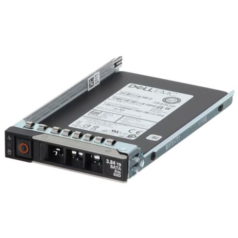 Dell 345-BEFD SATA 6GBPS Solid State Drive