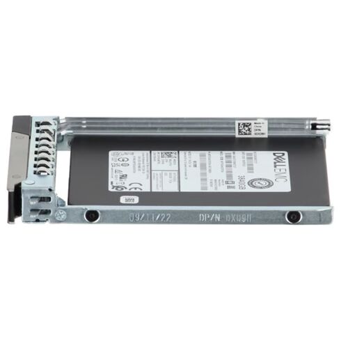 Dell 345-BEFY 3.84TB Hot Plug SSD
