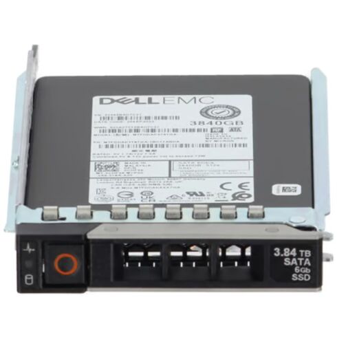 Dell 345- 3.84TB Solid State Drive