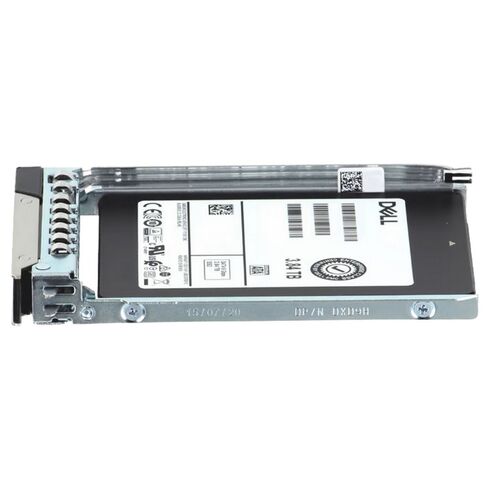 Dell 345-BEIU 3.84TB 2.5 Inch Hot-plug SSD