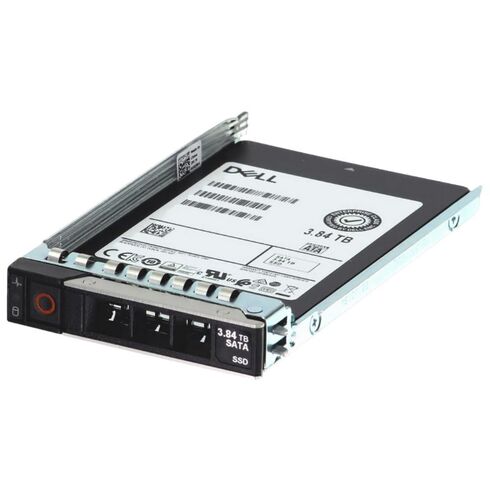 Dell 345-BEIU 3.84TB SSD