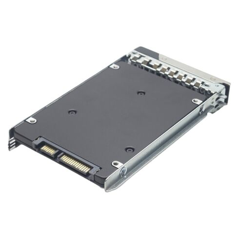 Dell 345-BEIU SATA 6GBPS Read Intensive TLC SSD