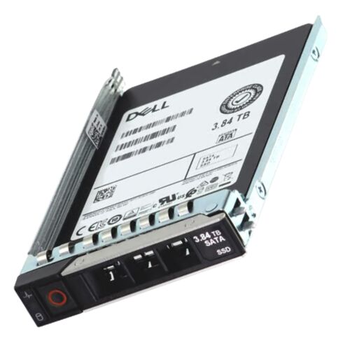 Dell 345-BETY 3.84TB SSD