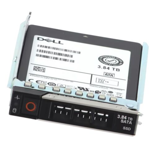 Dell 345-BETY SATA-6GBPS SSD