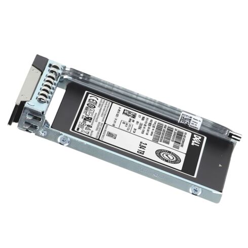 Dell 345-BEUU 3.84TB Hot-Plug SSD