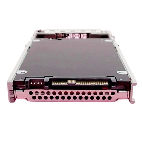 Dell 345-BFQW 1.92TB TLC Solid State Drive