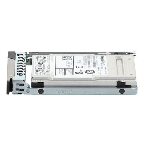 Dell 345-BFQW 2.5Inch SFF Solid State Drive