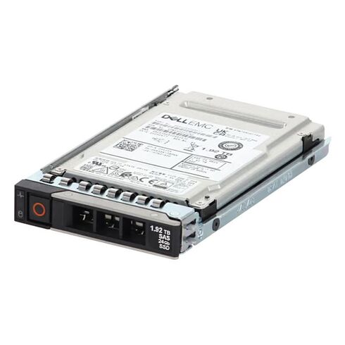 Dell 345-BFQW Enterprise Class SSD