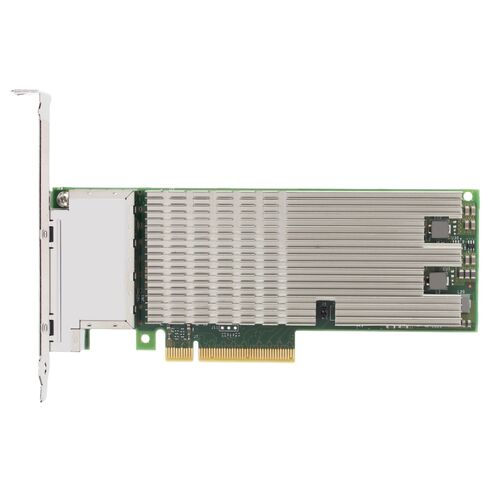 Dell ND4PT Intel X710-T4L Base-T Adapter