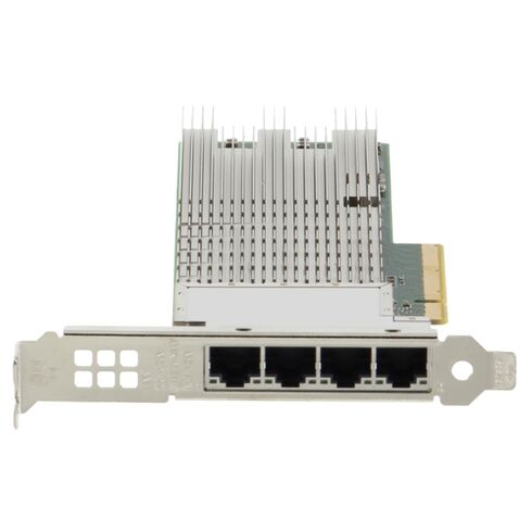 Dell ND4PT Intel X710-T4L Quad Port Adapter
