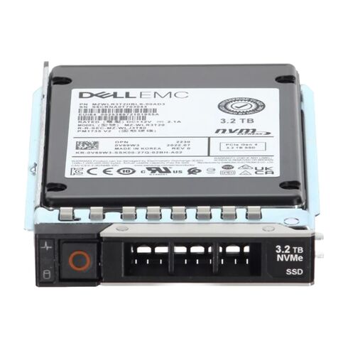 Dell PRKTM 3.2TB Solid State Drive