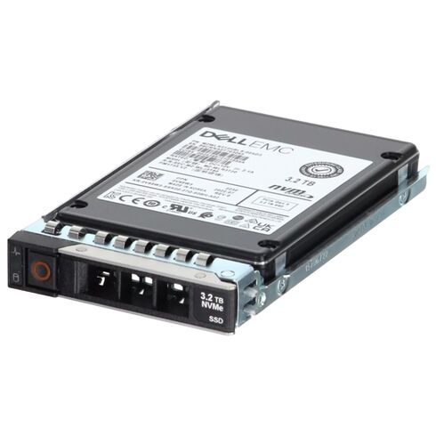 Dell PRKTM 3D Nand TLC SSD