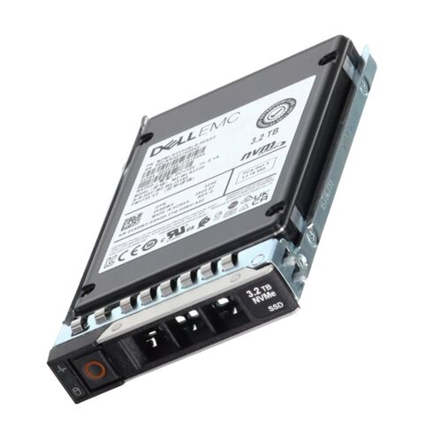 Dell PRKTM Mixed Use Solid State Drive