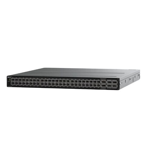 Dell S5248F-ON Ethernet Switch
