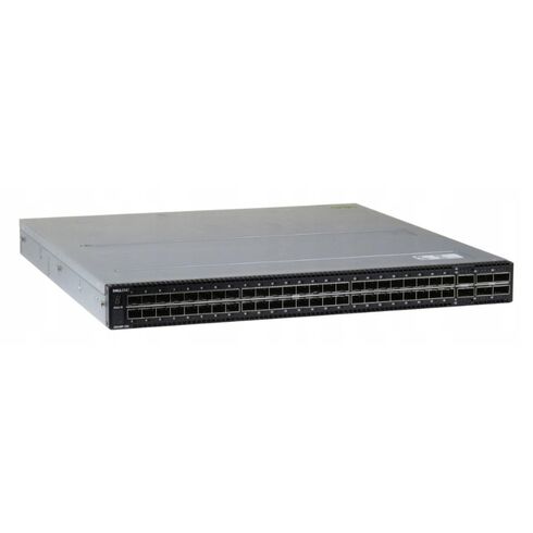 Dell S5248F-ON Management Switch