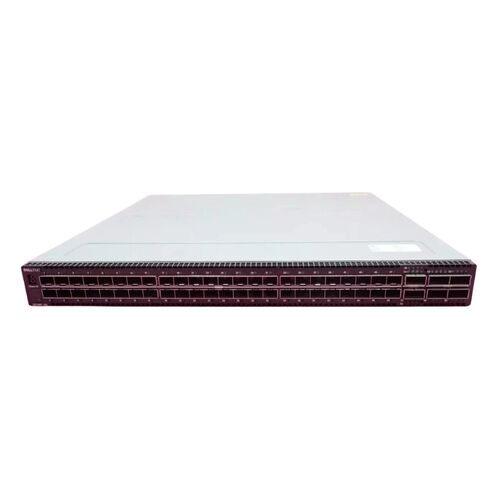 Dell S5248F-ON Rack Mountable 1u Switch