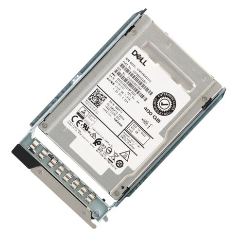 Dell WWWD7 512e TLC Solid State Drive