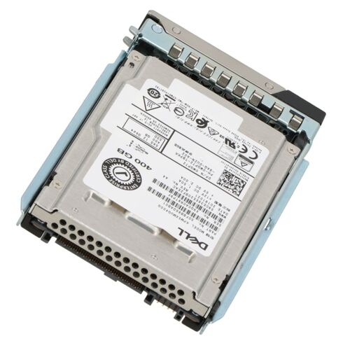 Dell WWWD7 Write Intensive 400GB SSD