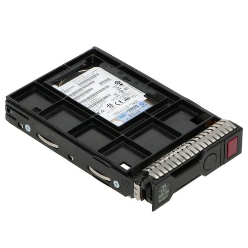 EH0600JDYTL HPE 600GB 15K RPM SAS HDD