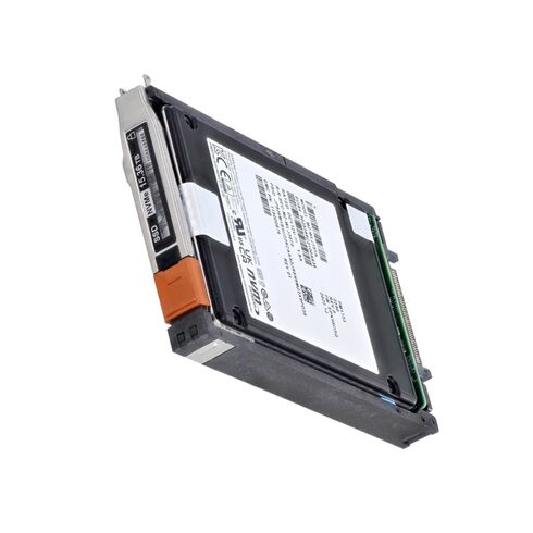EMC 005052926 15.36TB NVME SFF SSD