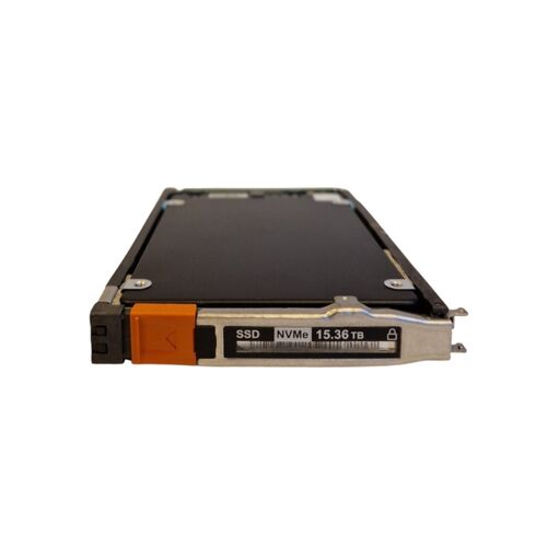 EMC 005052926 15.36TB NVME SSD