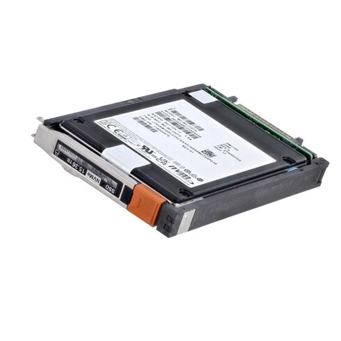EMC 005053082 15.36TB SSD