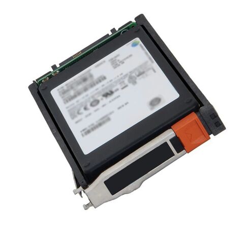 EMC 005053083 15.36TB NVME SSD