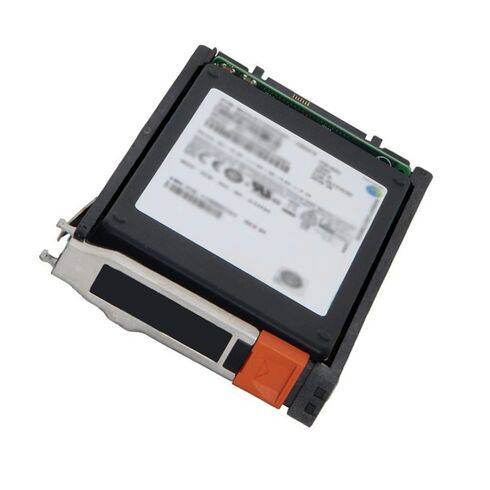 EMC 005053083 15.36TB (U.2) SSD