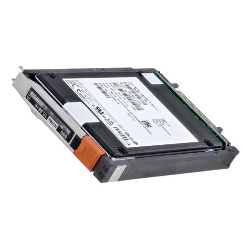 EMC 005053709 15.36TB 2.5inch Solid State Drive