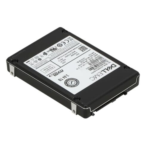 EMC 118000835 PM1733 Solid State Drive