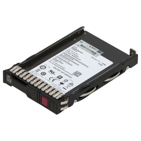 HPE 736936-B21 Hot Plug Solid State Drive