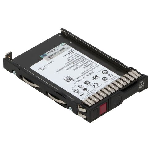 HPE 736936-B21 Nvme SFF Solid State Drive