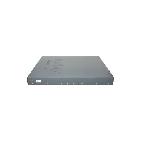 HPE Aruba JW752A 2 PSU Slots Mobility Controller