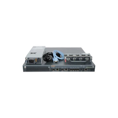 HPE Aruba JW752A 2 Ports Mobility Controller