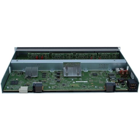 HPE Aruba R0X39A RJ 45 Expansion Module