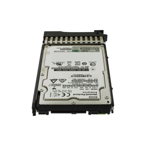 HPE EH0300JEDHC 12GBPS SAS HDD