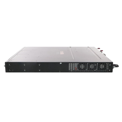 HPE JL430A Enhanced Security Switch