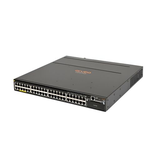 HPE JL430A Full Duplex Capability Switch