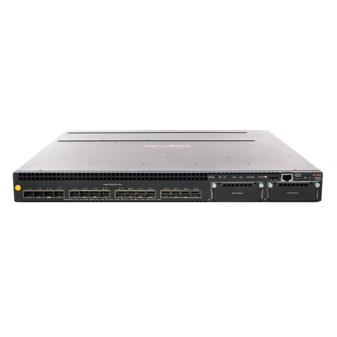 HPE JL430A Gigabit Ethernet 24Ports Switch