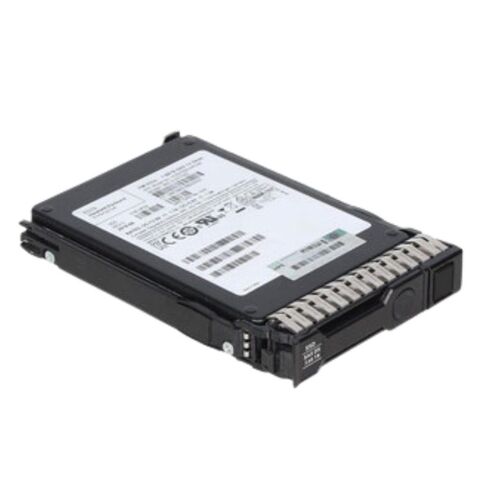 HPE P26960-001 7.68TB NVMe Solid State Drive