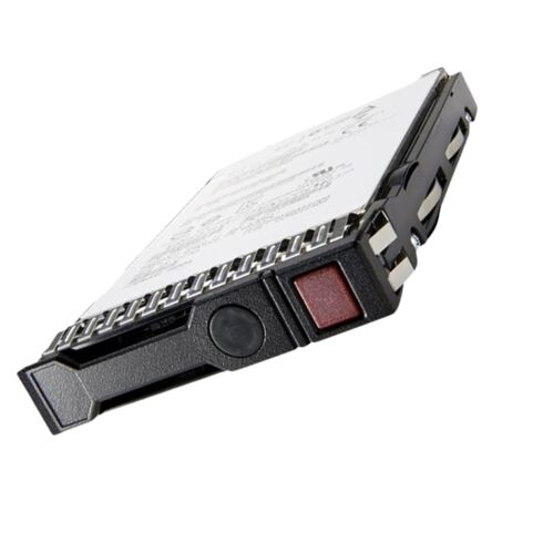 HPE P36997-B21 Hot Pluggable Solid State Drive