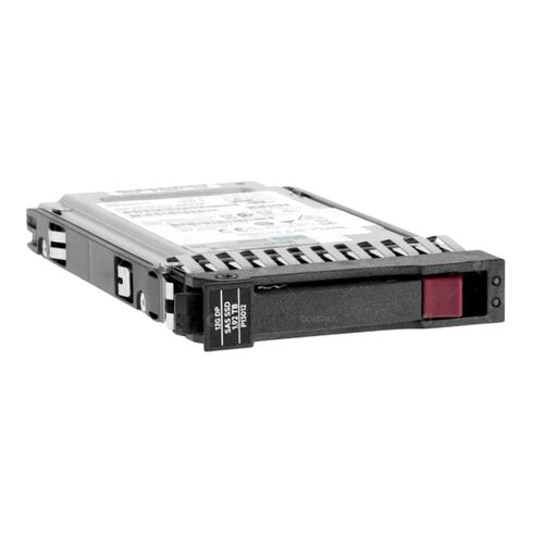 HPE P37071-001 2.5inch SAS 12GBPS SSD